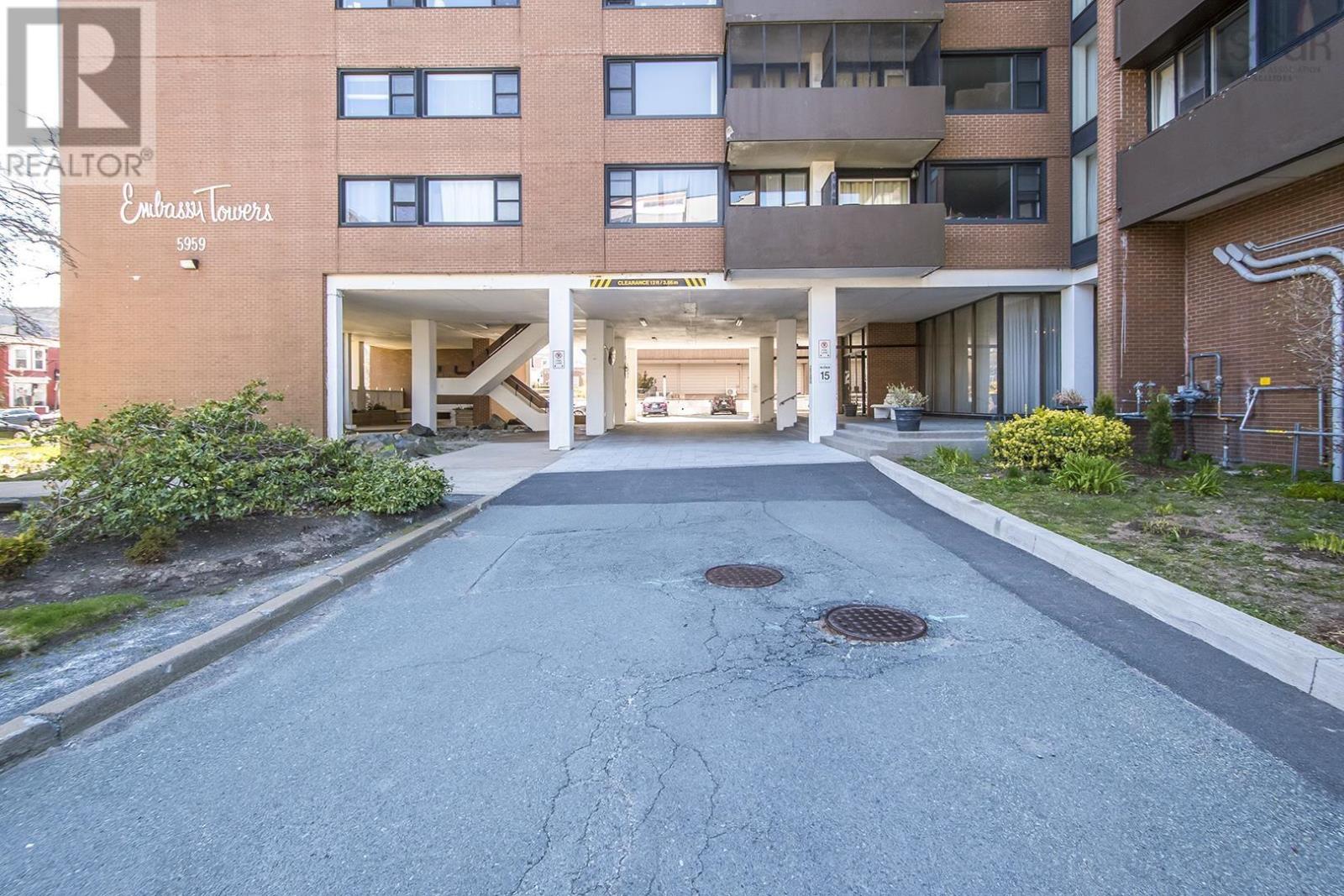 1411 5959 Spring Garden Road, #1411