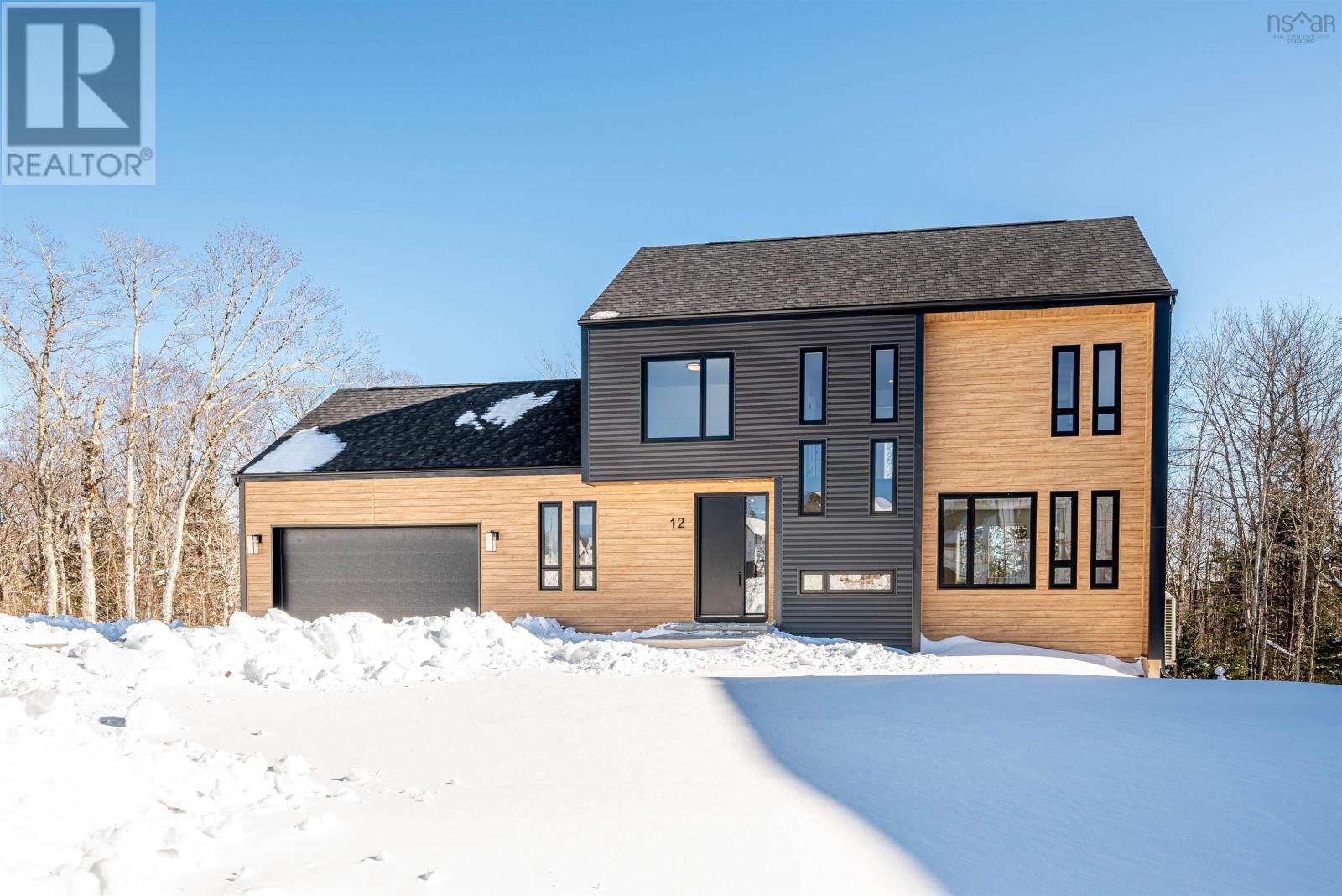 12 Merion Court