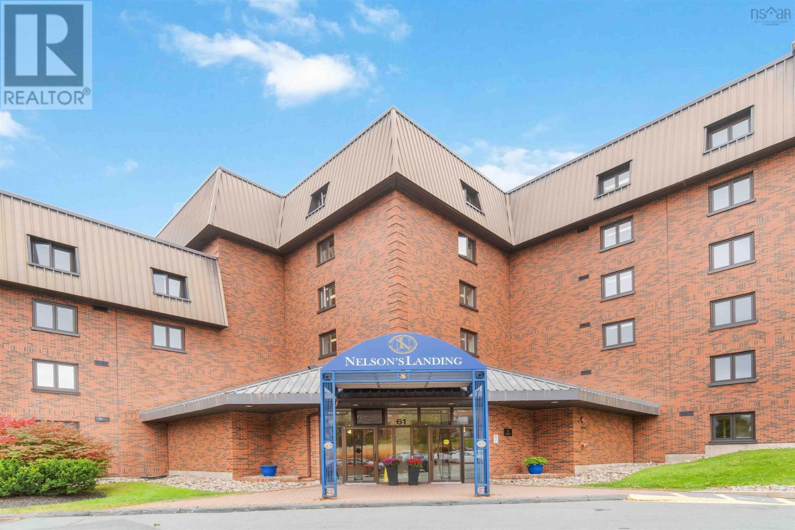 300 61 Nelsons Landing Boulevard, #300