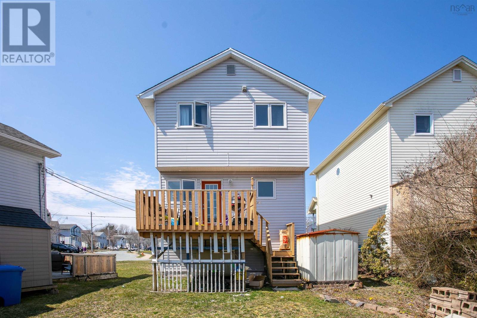 3 Sharleen Court