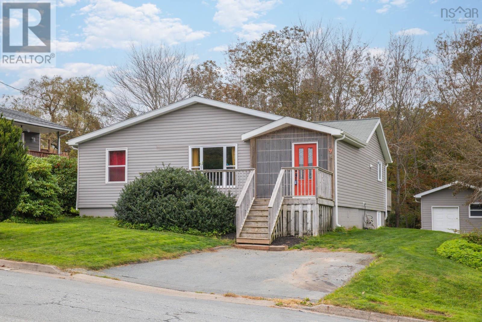 9 Hastings Drive