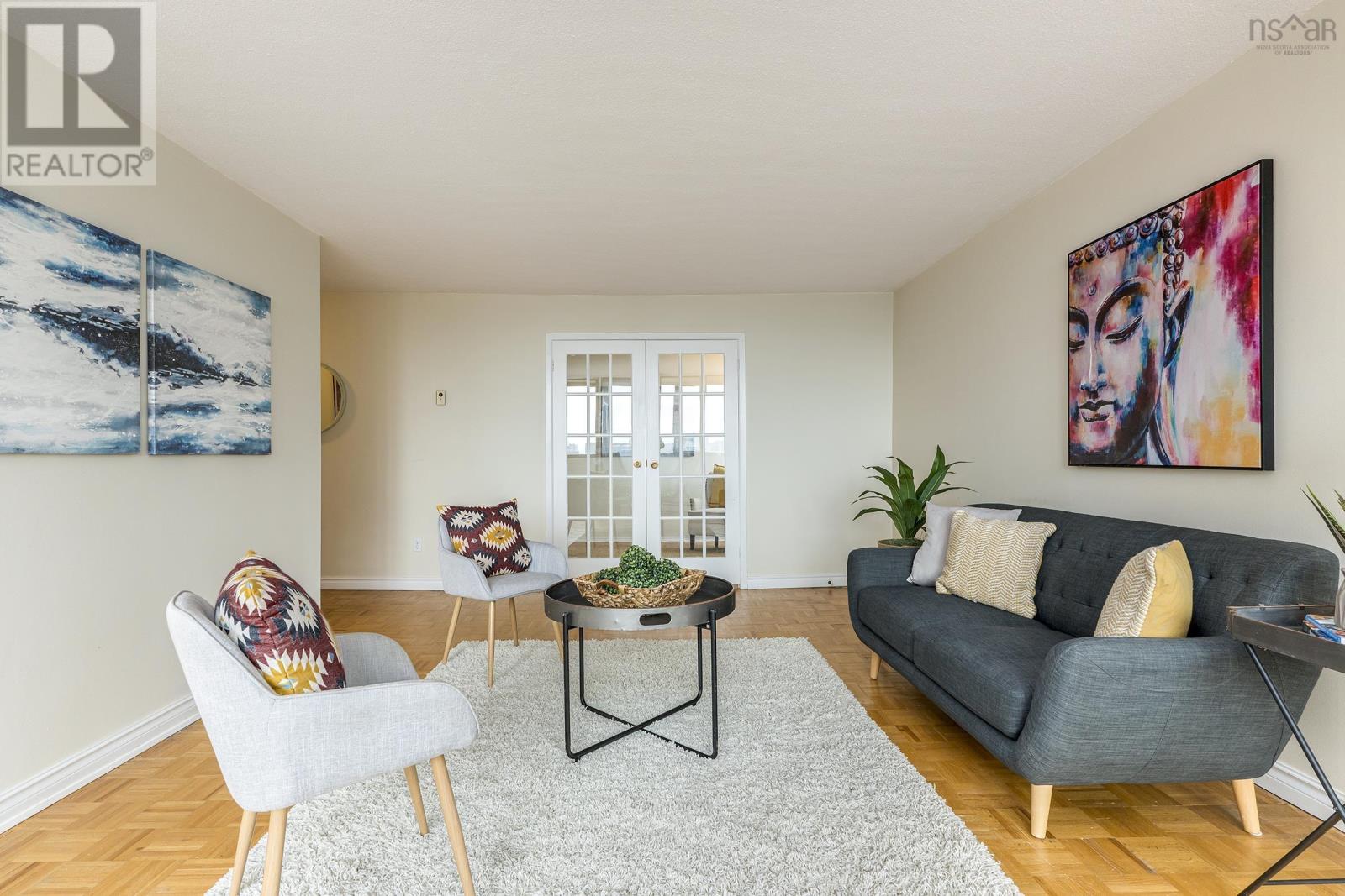 707 5959 Spring Garden Road, #707