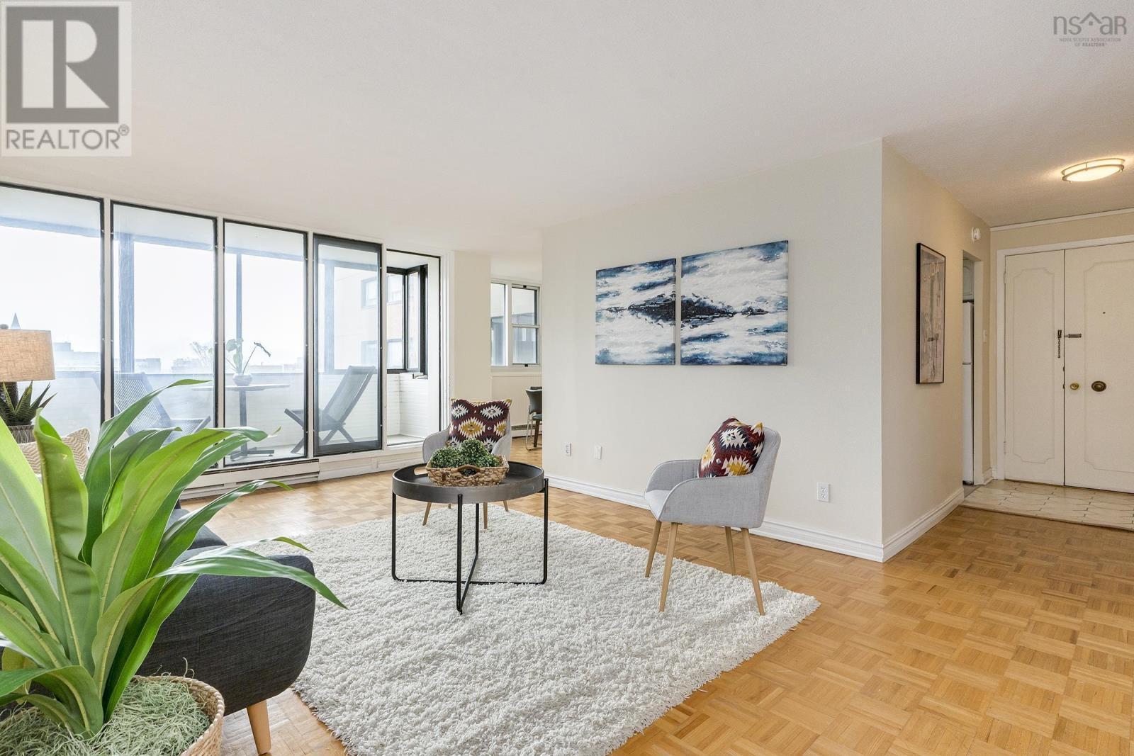 707 5959 Spring Garden Road, #707
