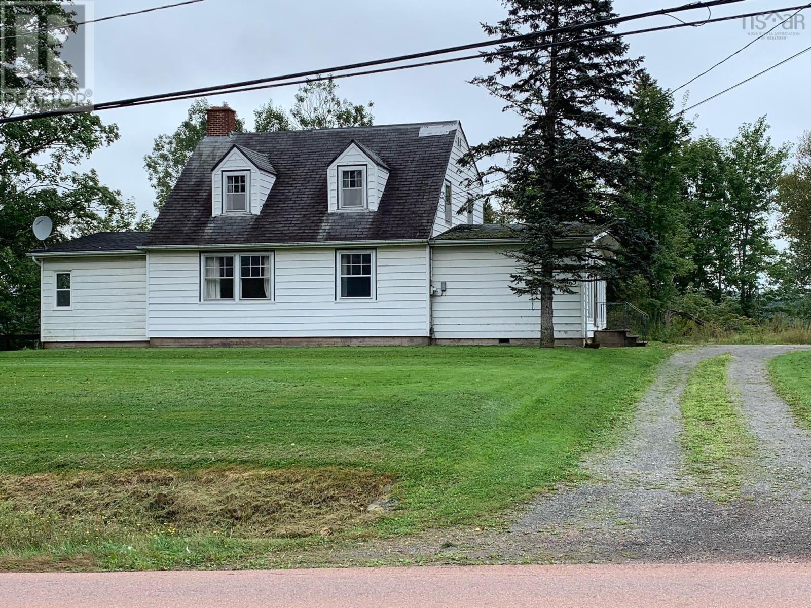265 Salmon River Road