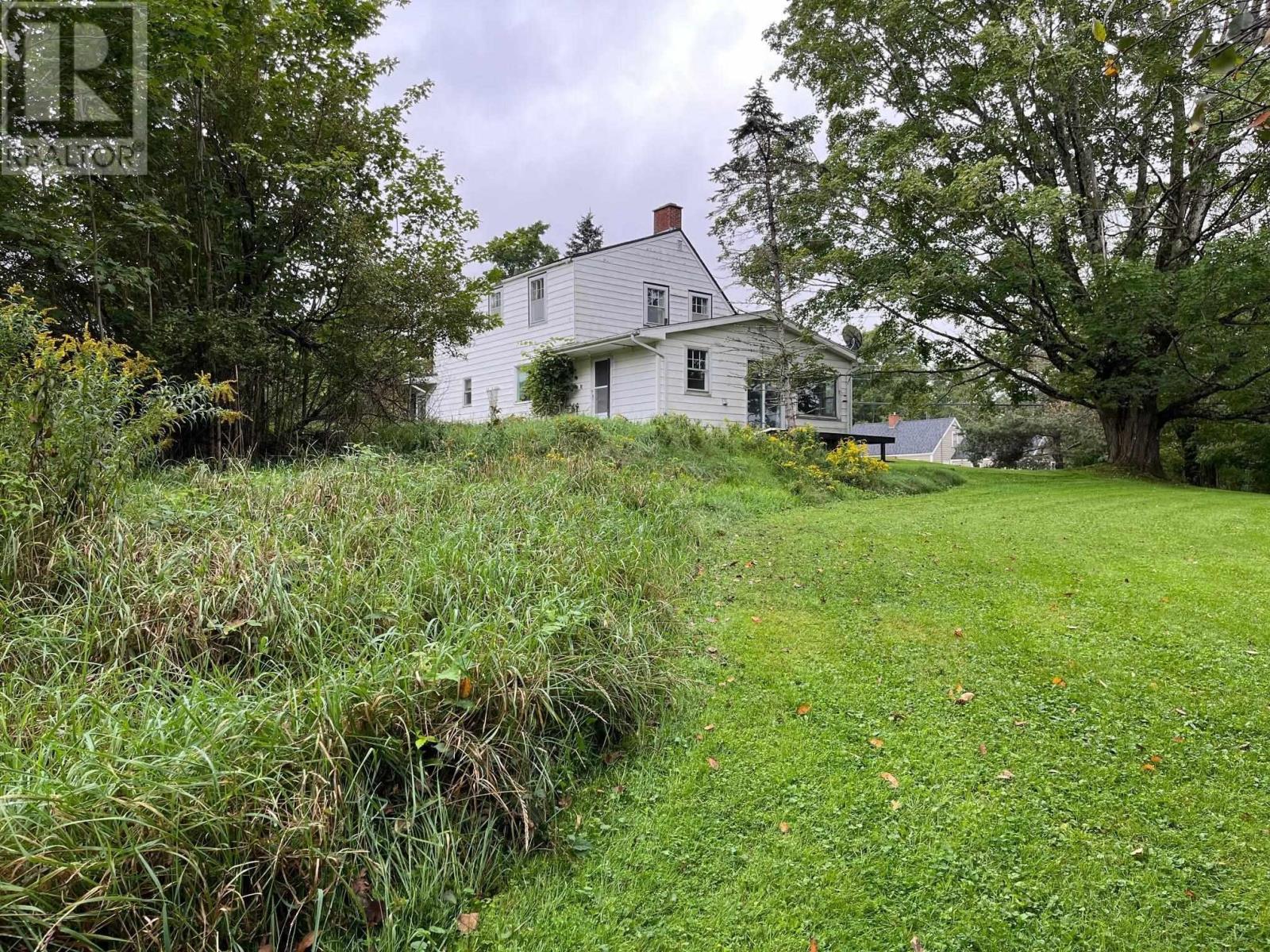 265 Salmon River Road