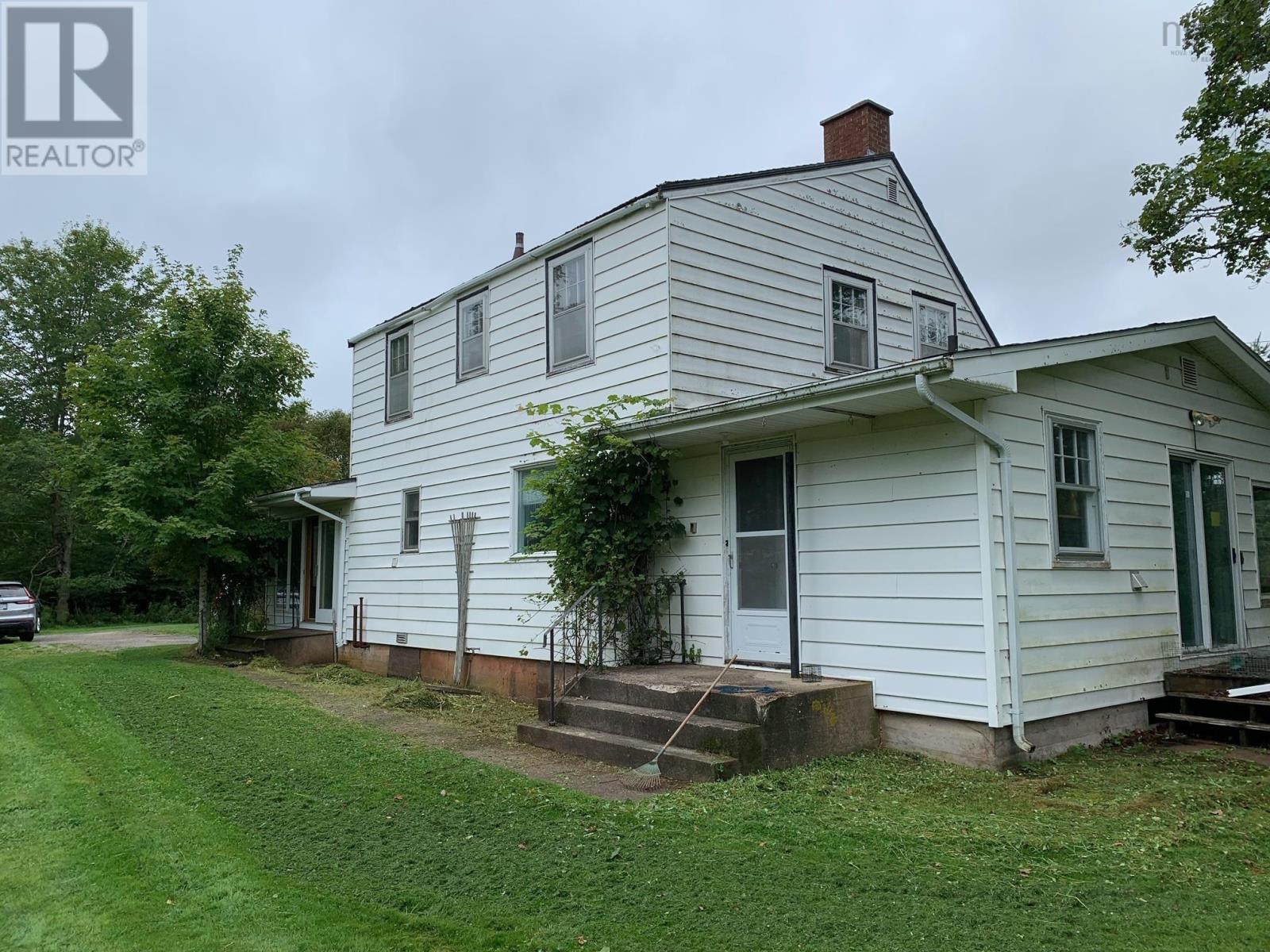 265 Salmon River Road
