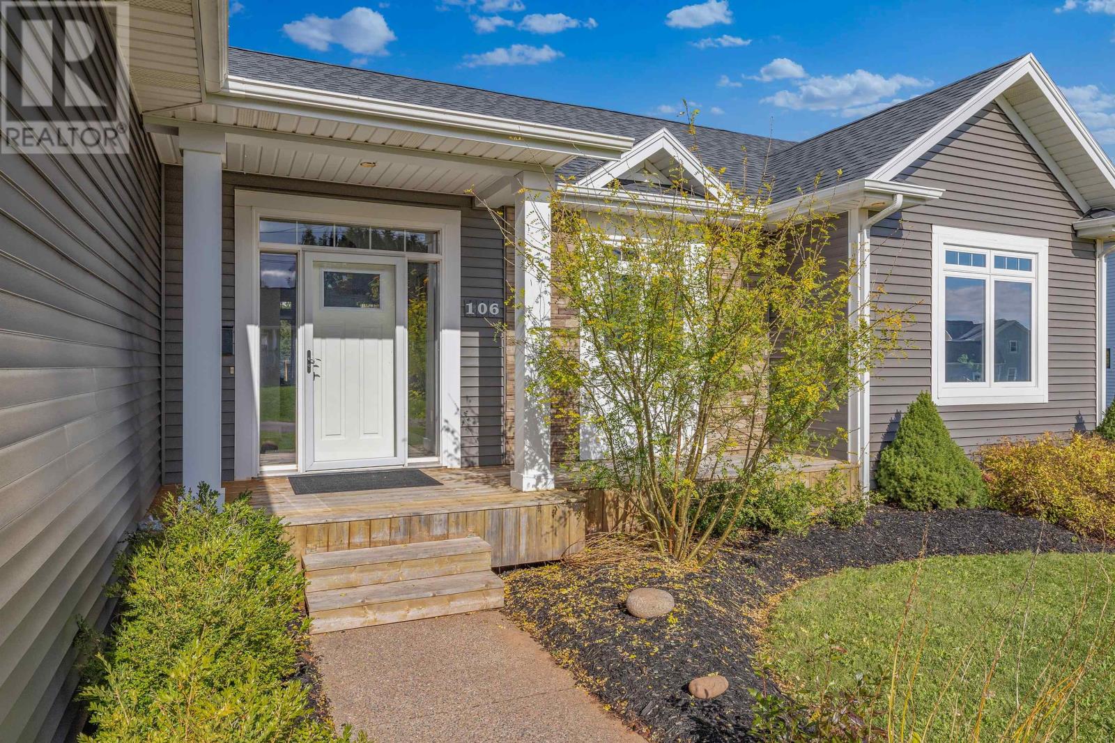 106 SAINTS Crescent