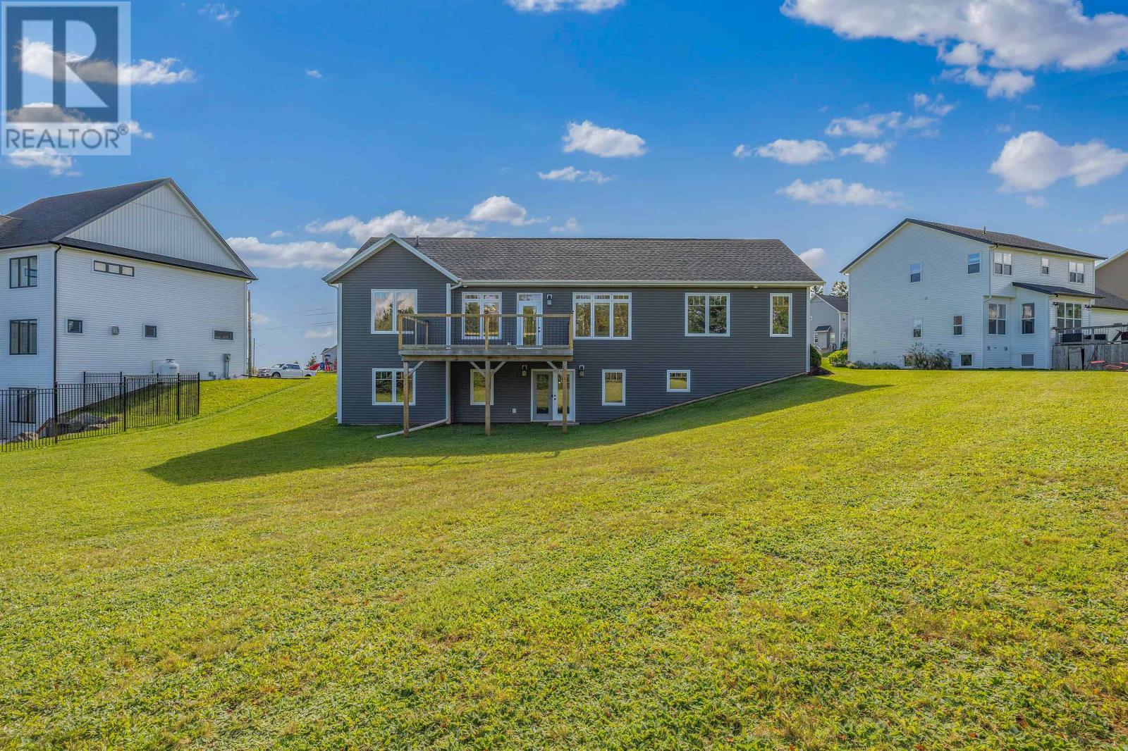 106 SAINTS Crescent