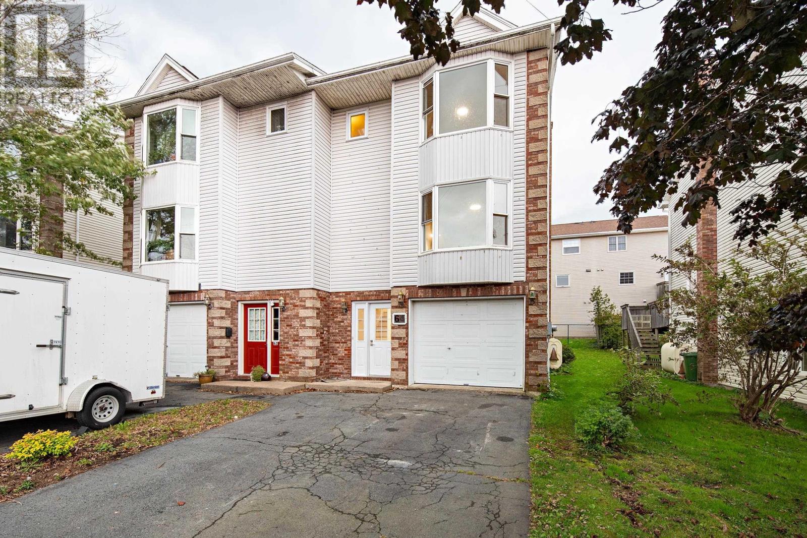 64 Andover Street