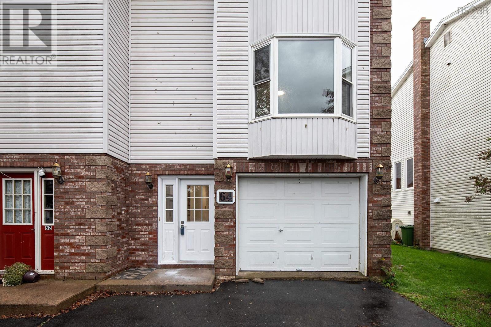 64 Andover Street