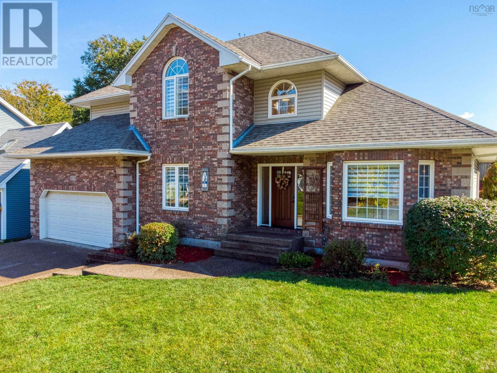 200 Cresthaven Drive