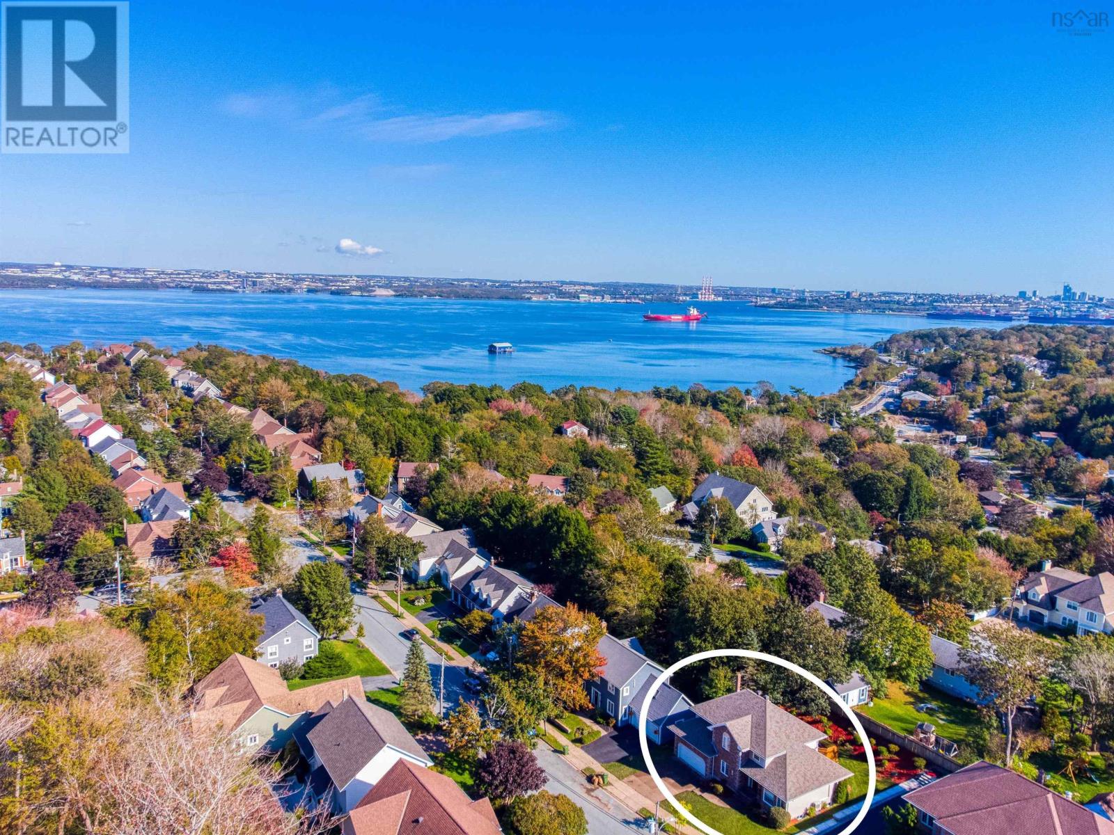 200 Cresthaven Drive