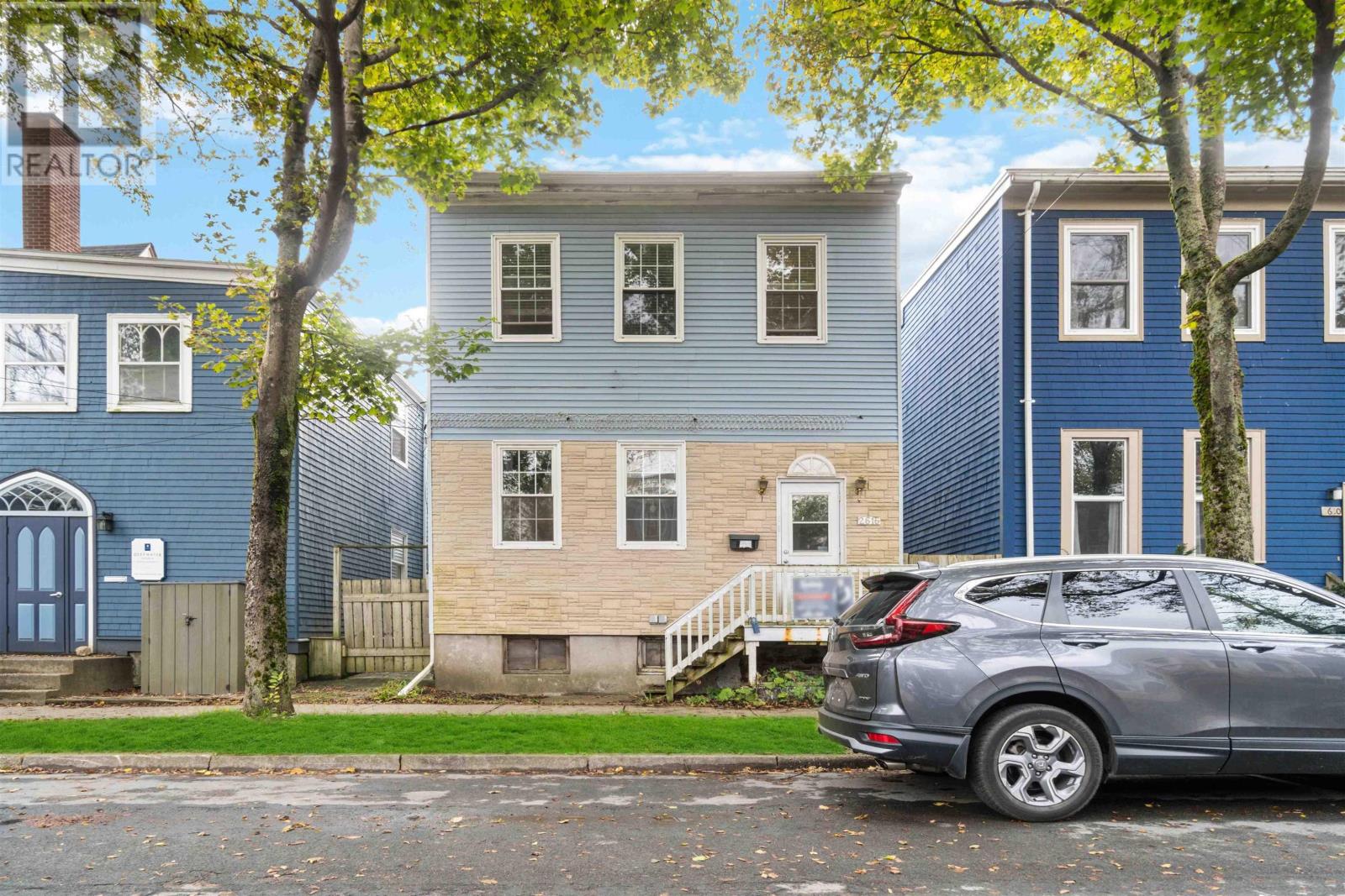 2616 Fuller Terrace
