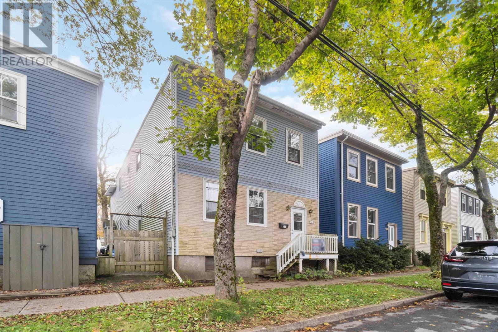 2616 Fuller Terrace