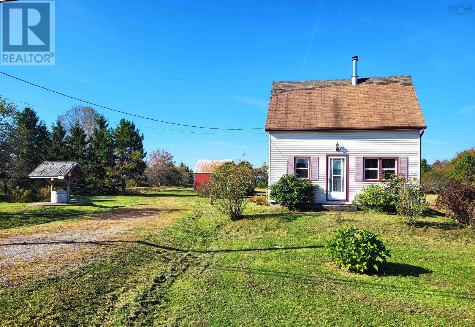 4407 Woodstock Road