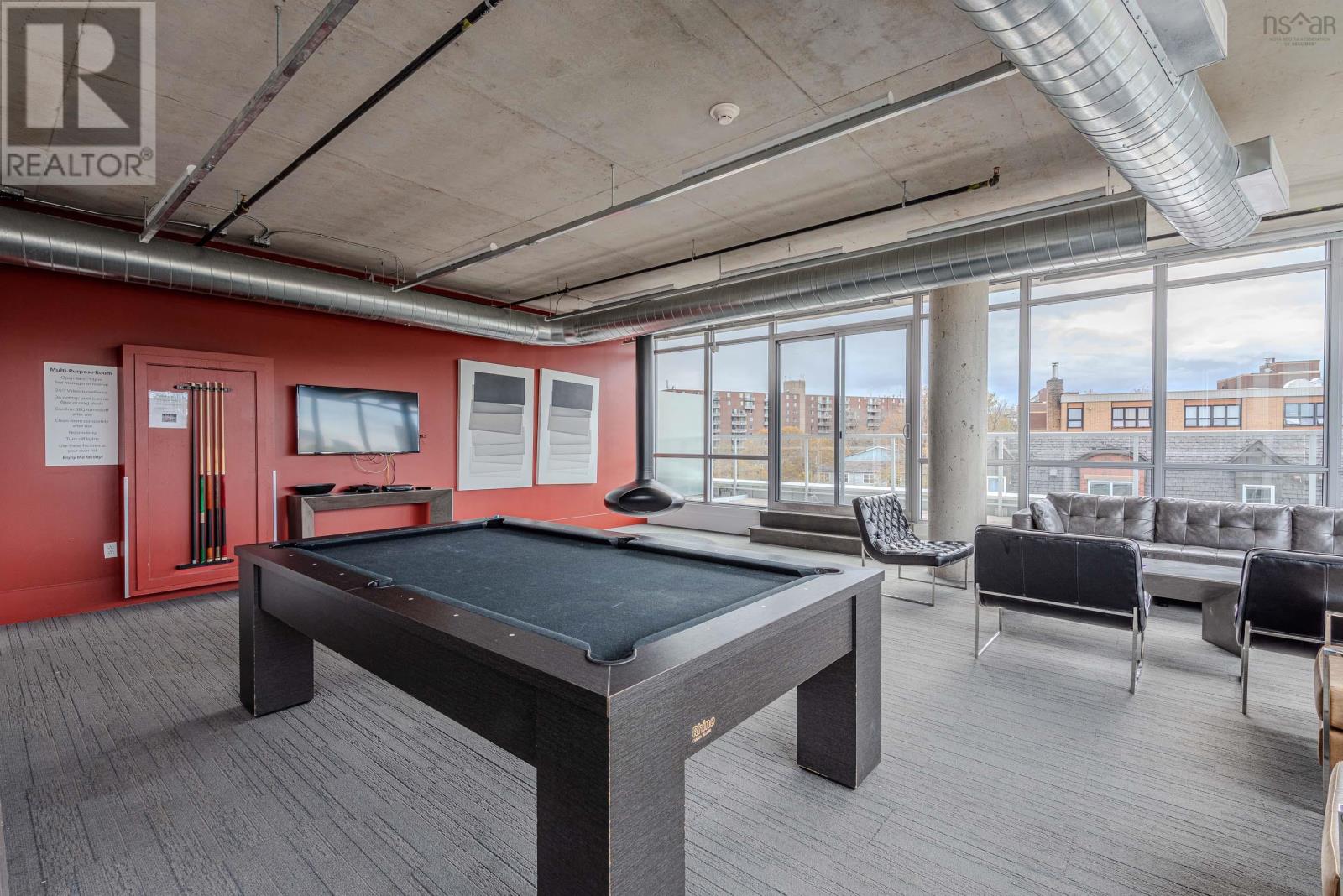 406 1065 Barrington Street, #406