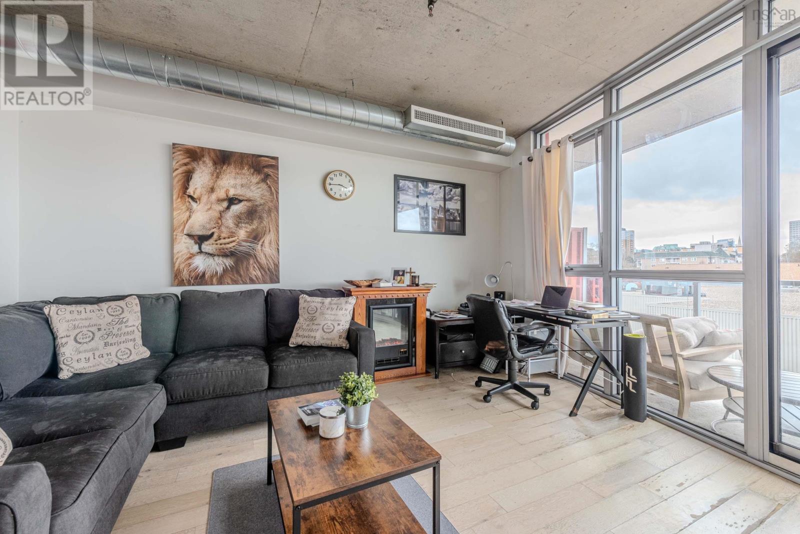 406 1065 Barrington Street, #406