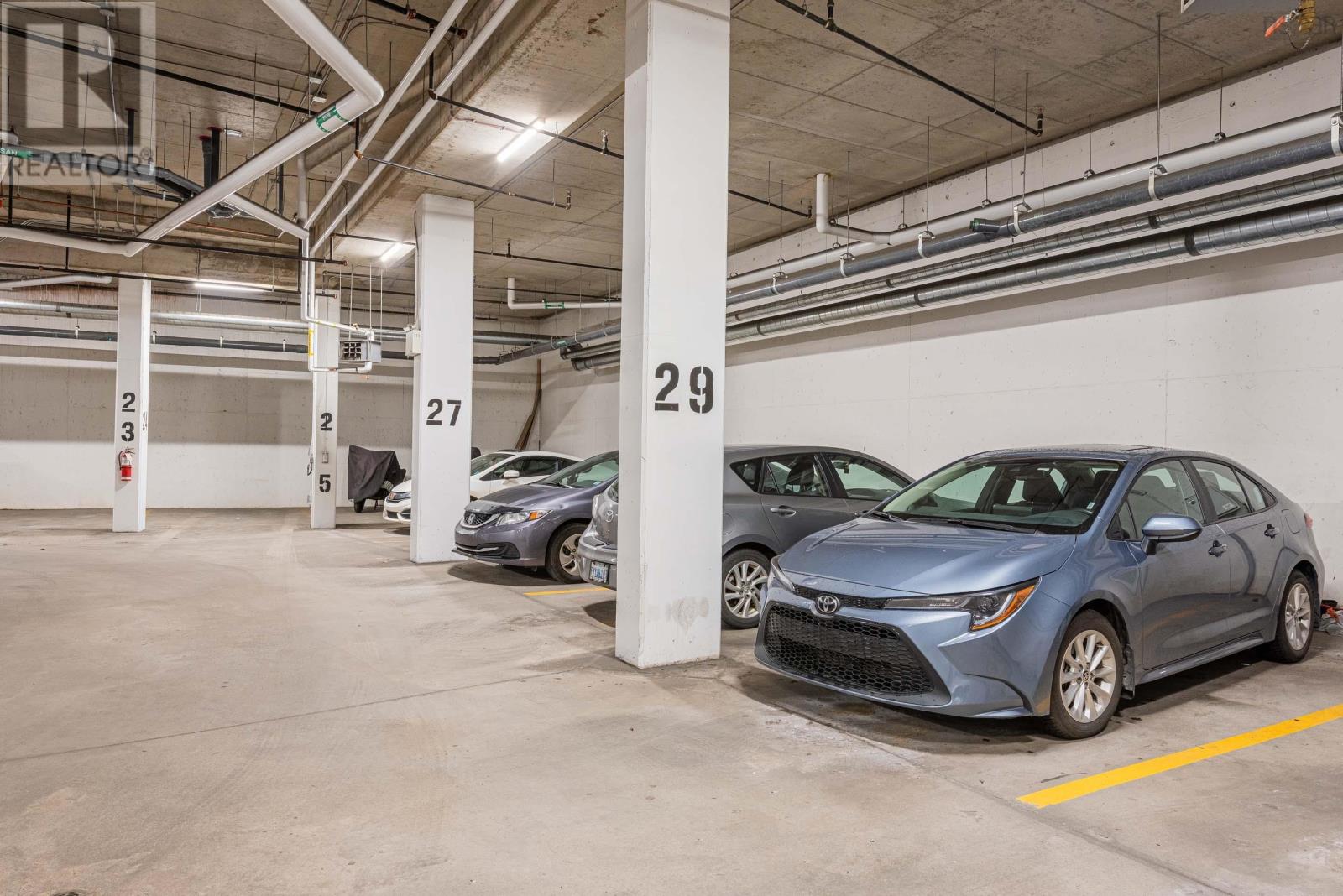 406 1065 Barrington Street, #406