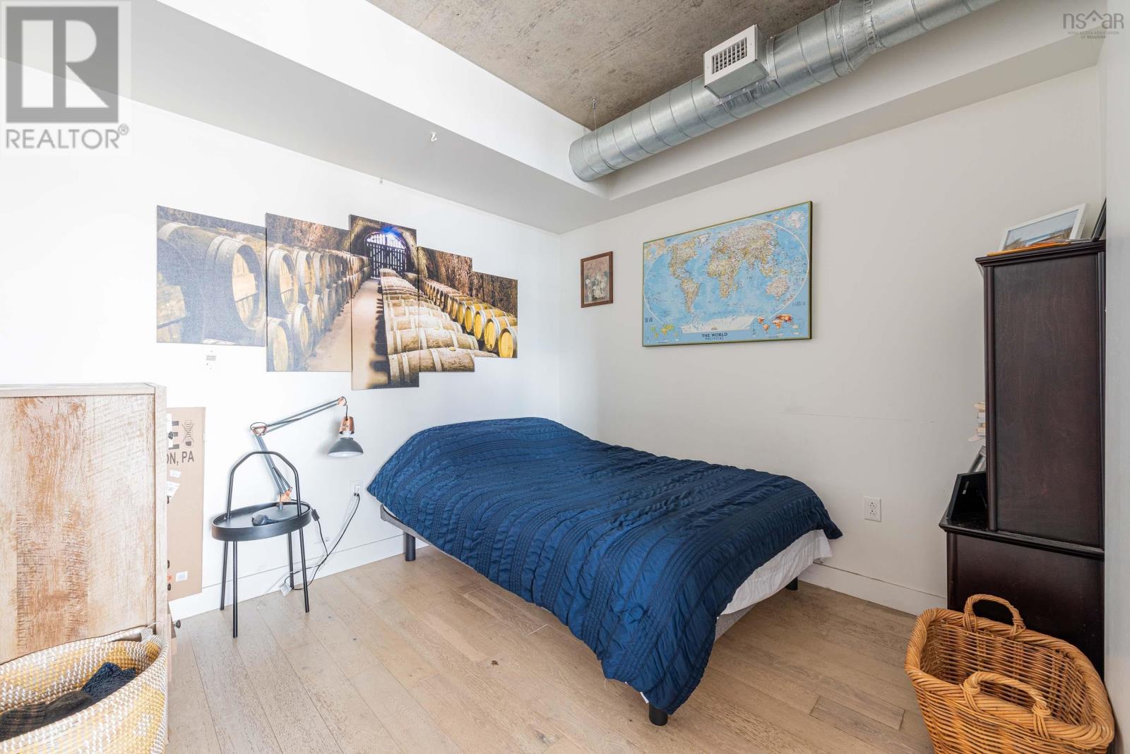 406 1065 Barrington Street, #406