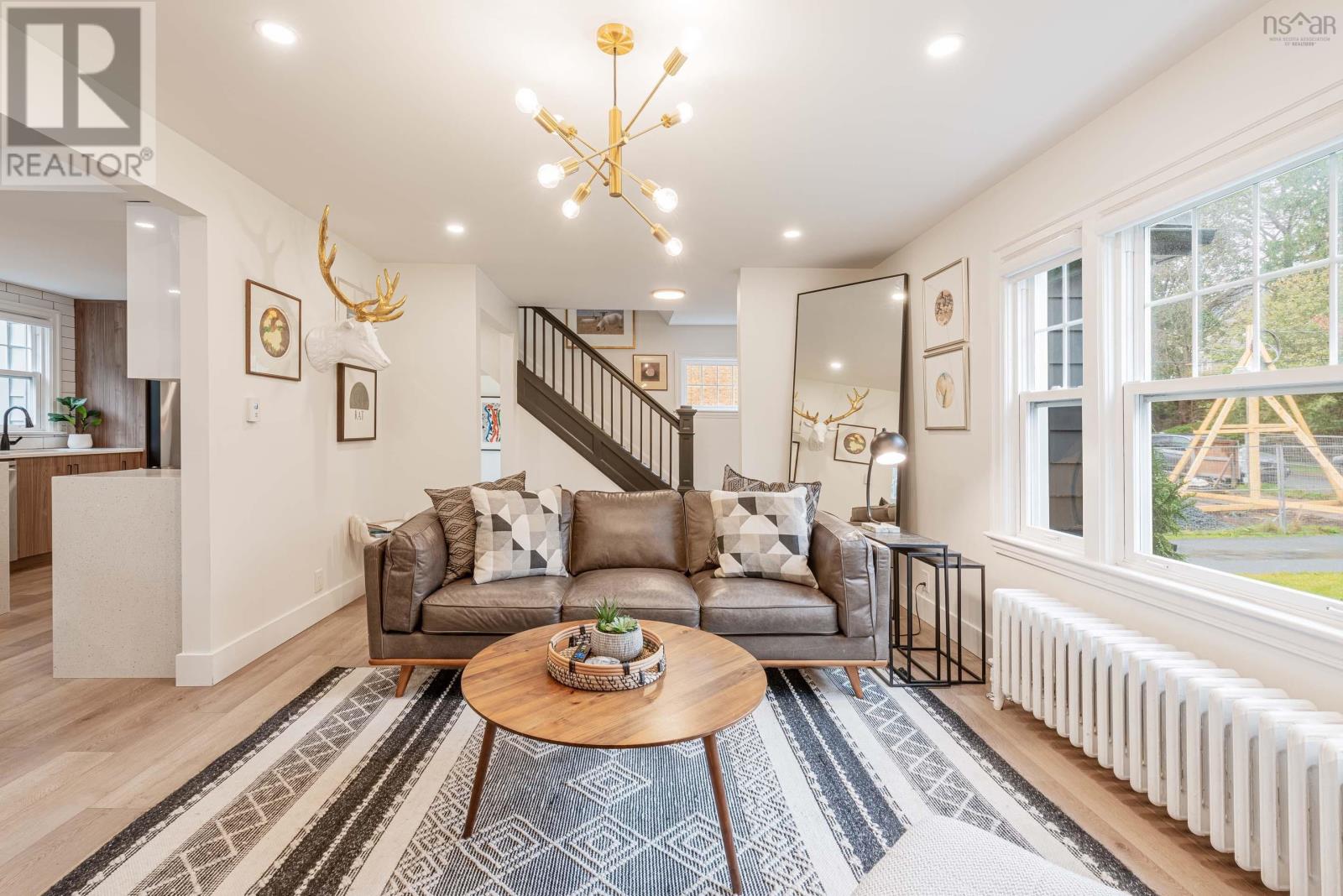 4 Rosemount Avenue