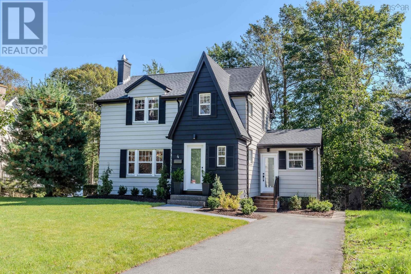 4 Rosemount Avenue