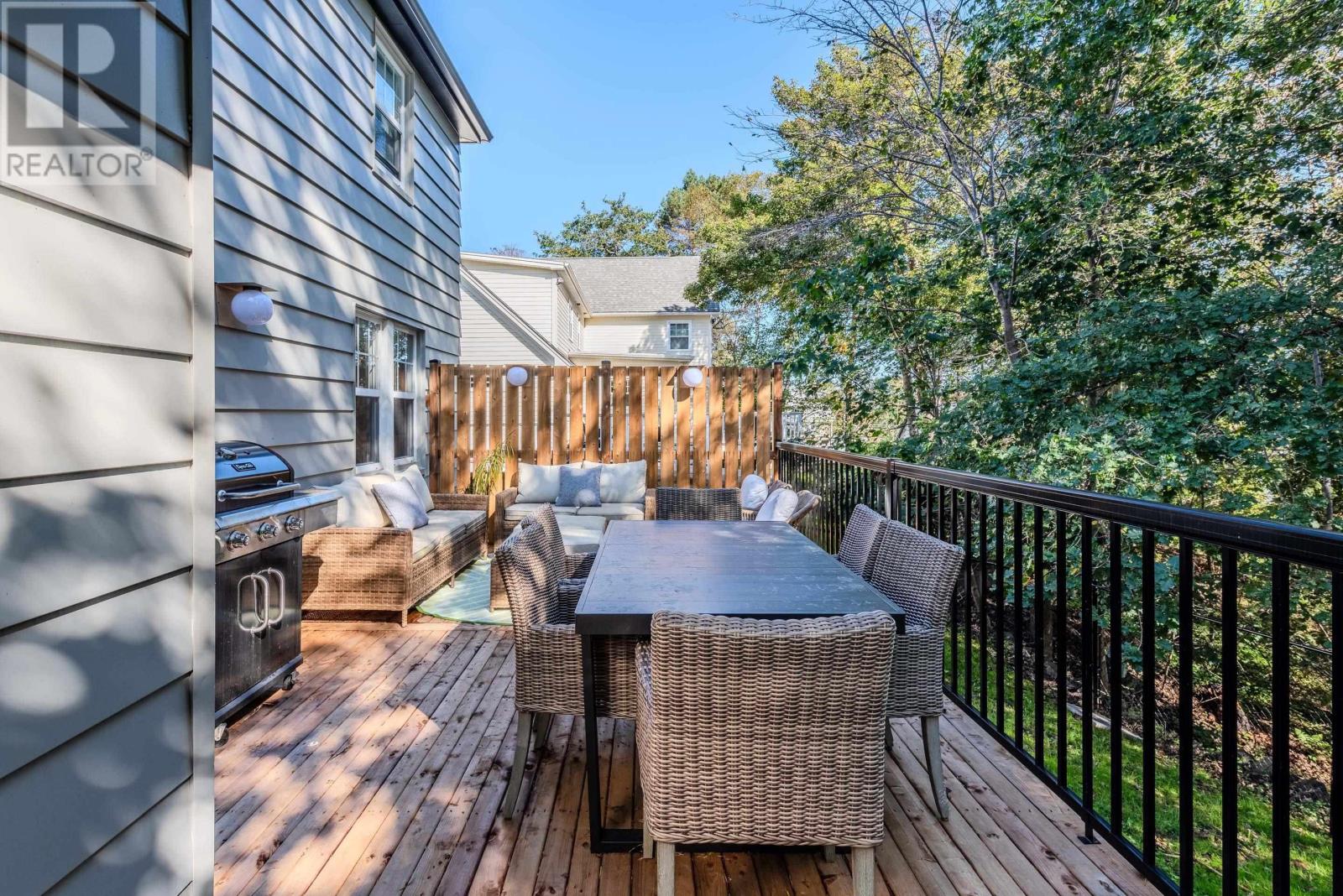 4 Rosemount Avenue