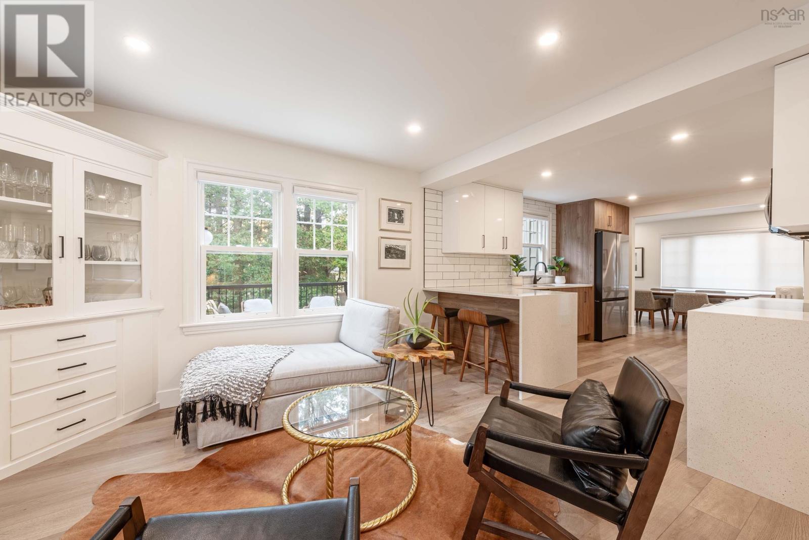 4 Rosemount Avenue