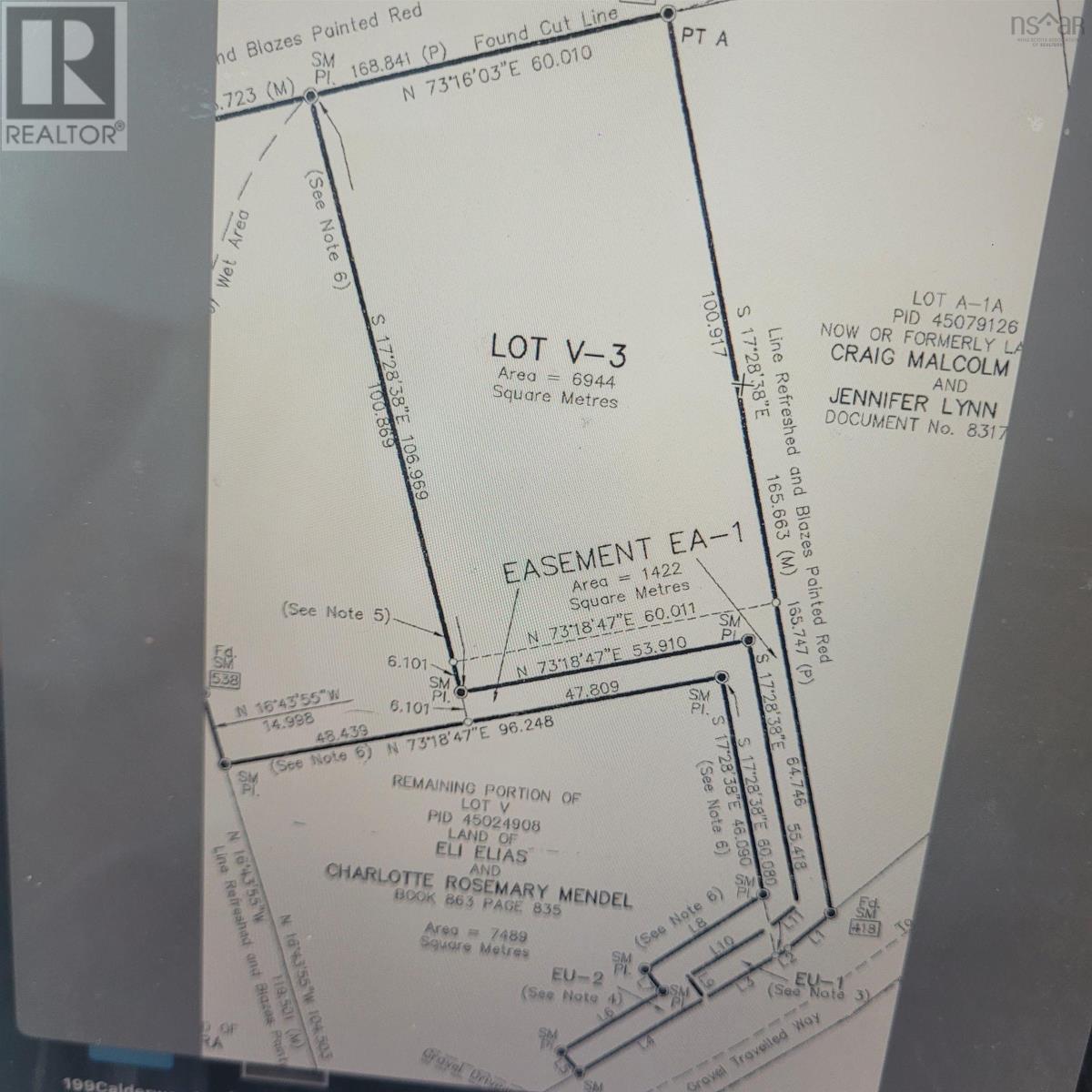 Lot V-3 Arrowhead Drive