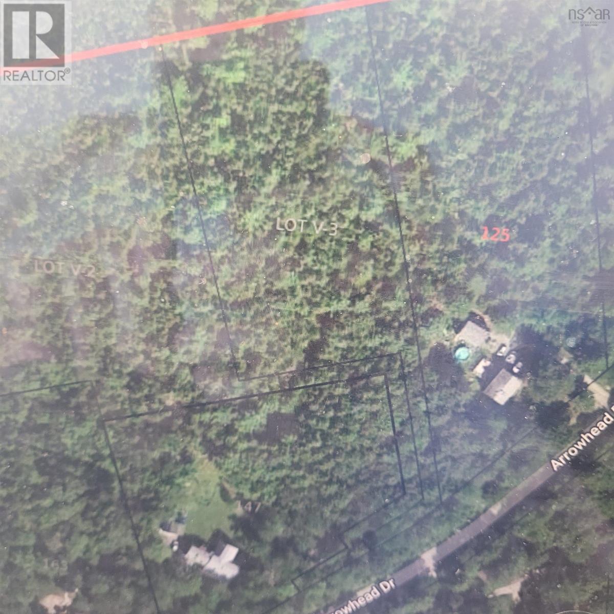 Lot V-3 Arrowhead Drive