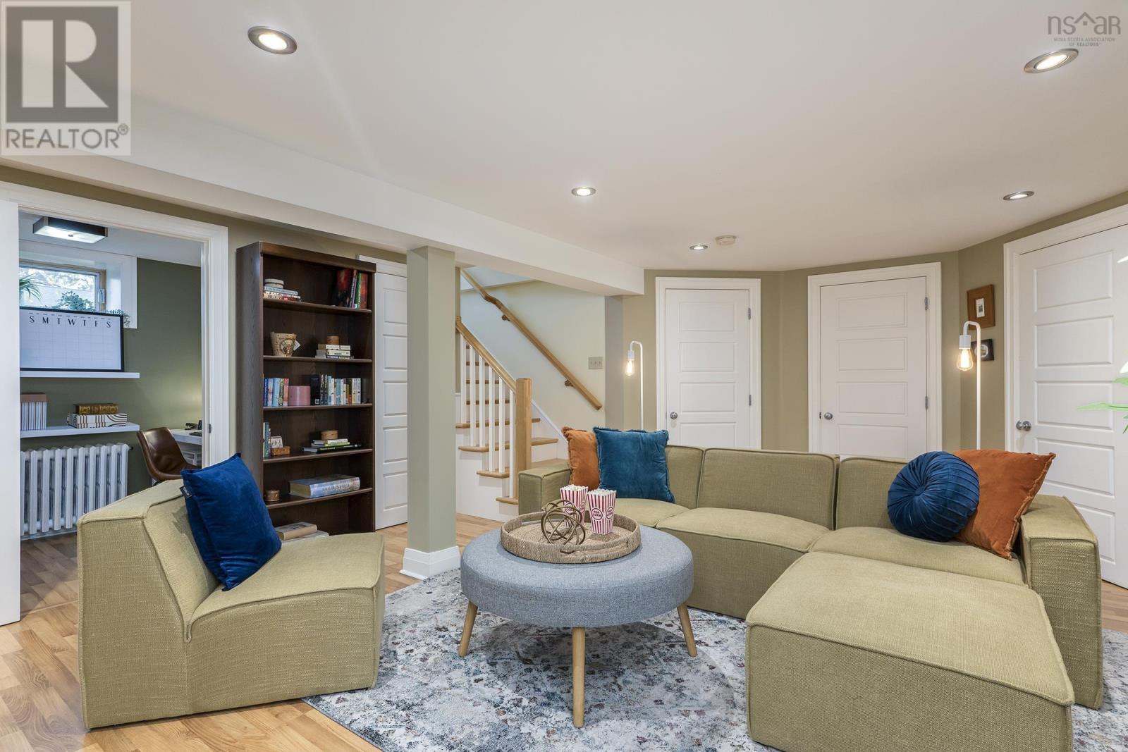 34 Arlington Avenue