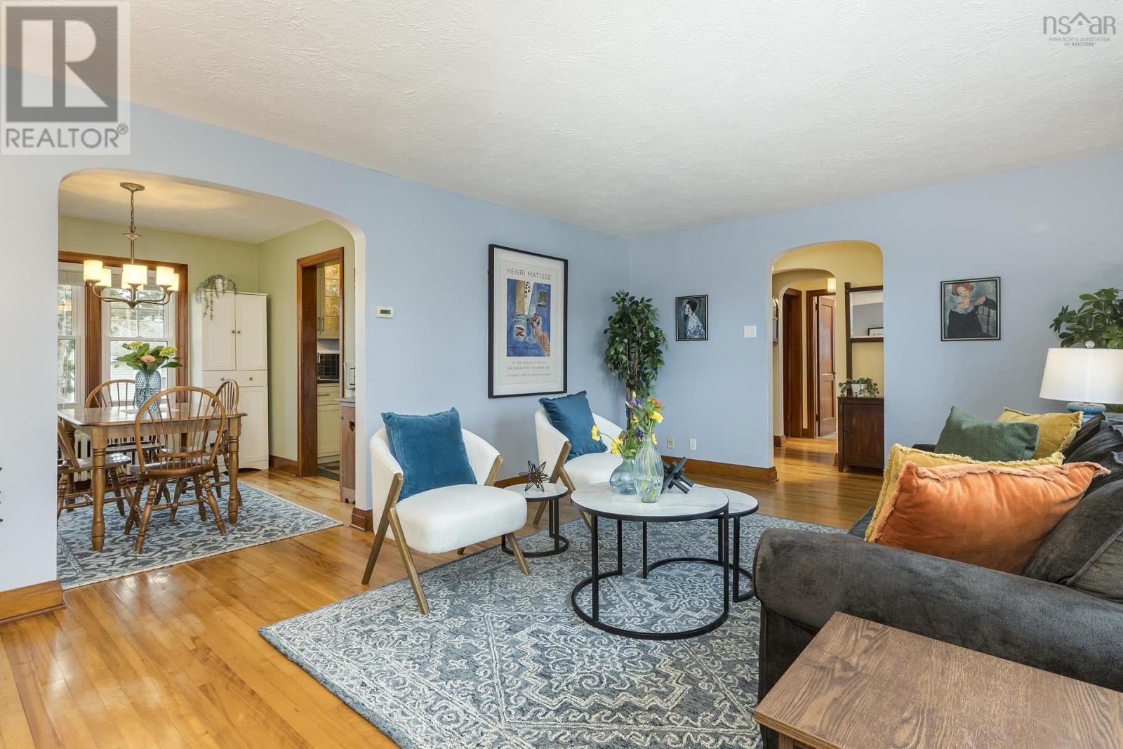 34 Arlington Avenue