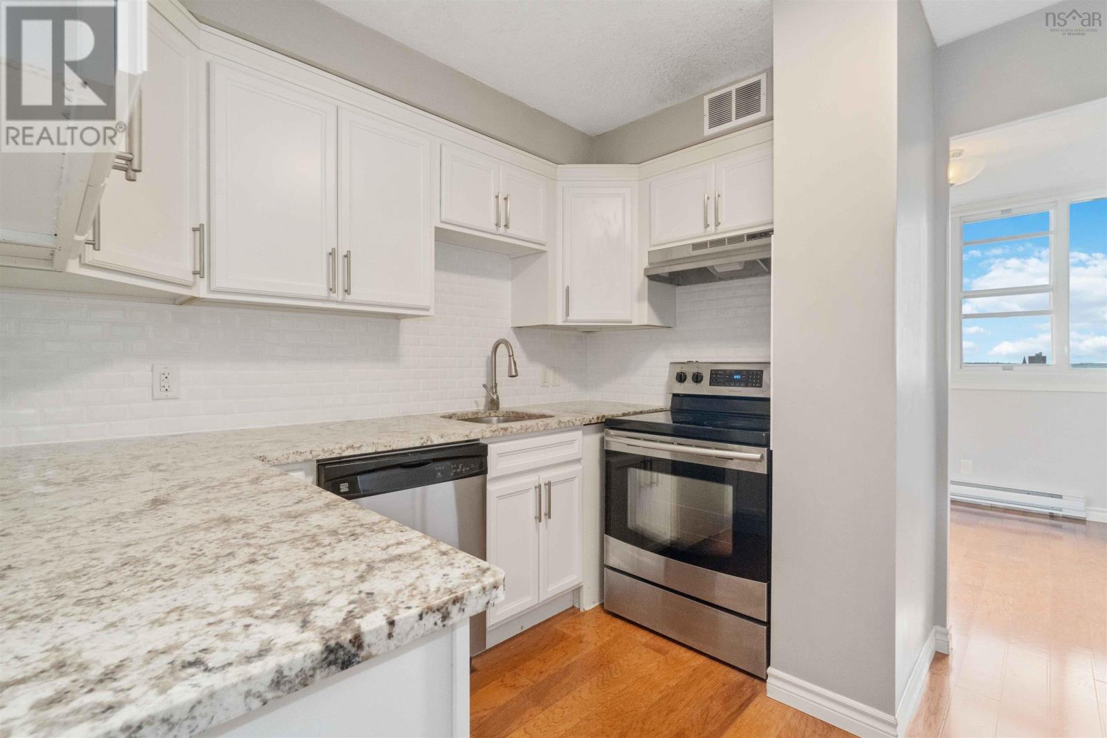 1407 5959 Spring Garden Road, #1407