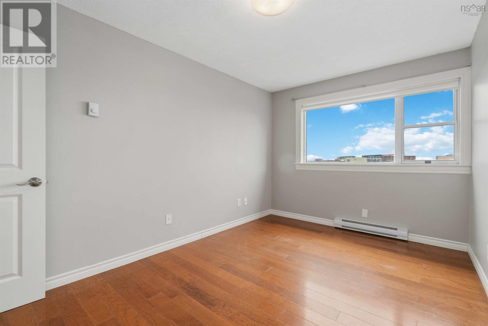 1407 5959 Spring Garden Road, #1407