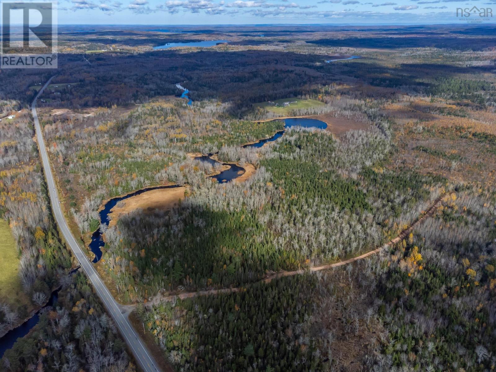 Lot B Highway 12
