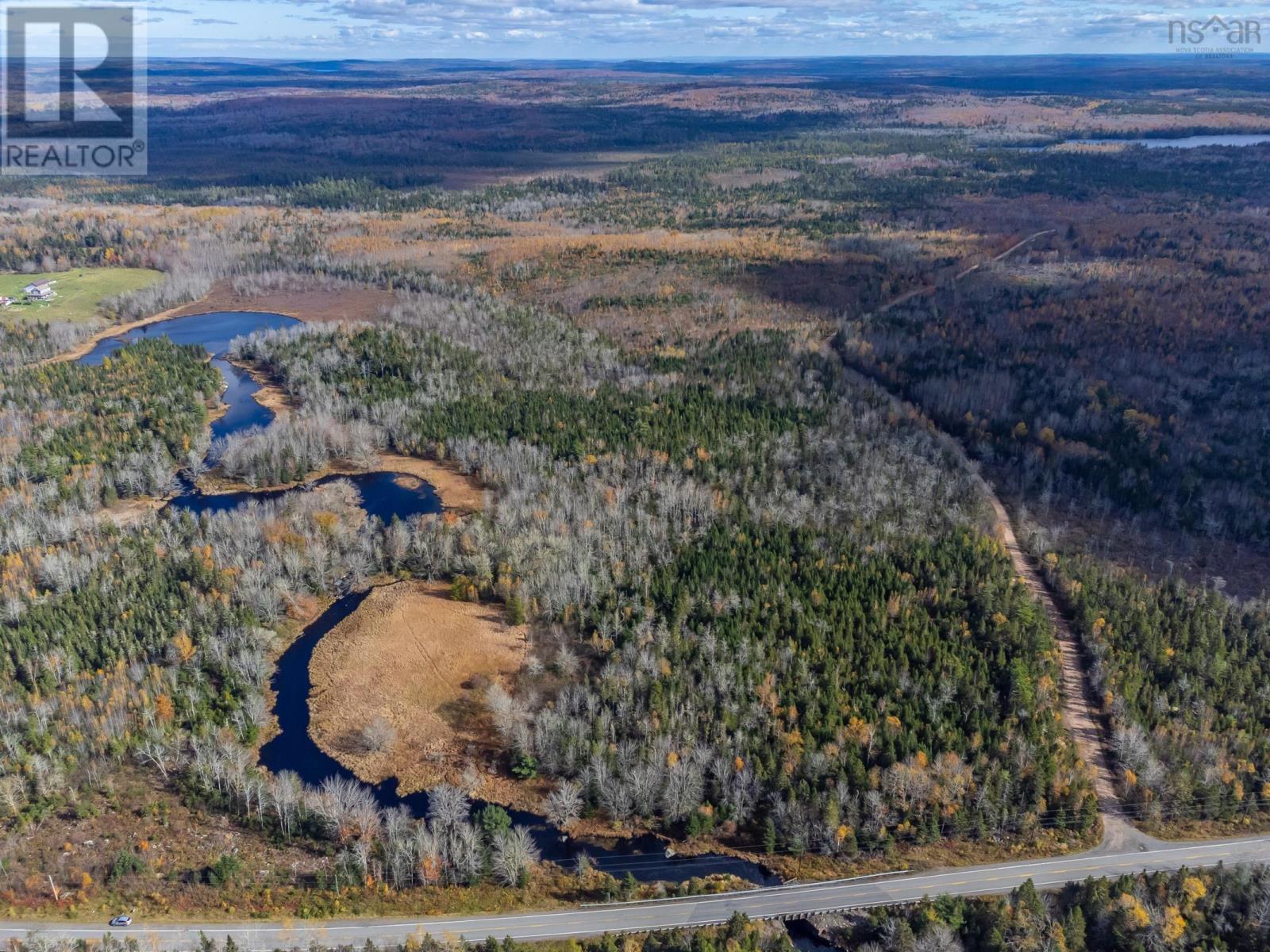 Lot B Highway 12