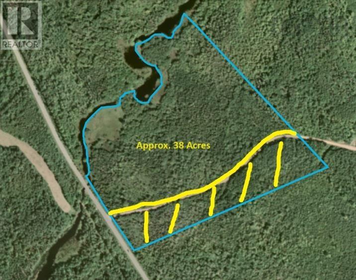 Lot B Highway 12