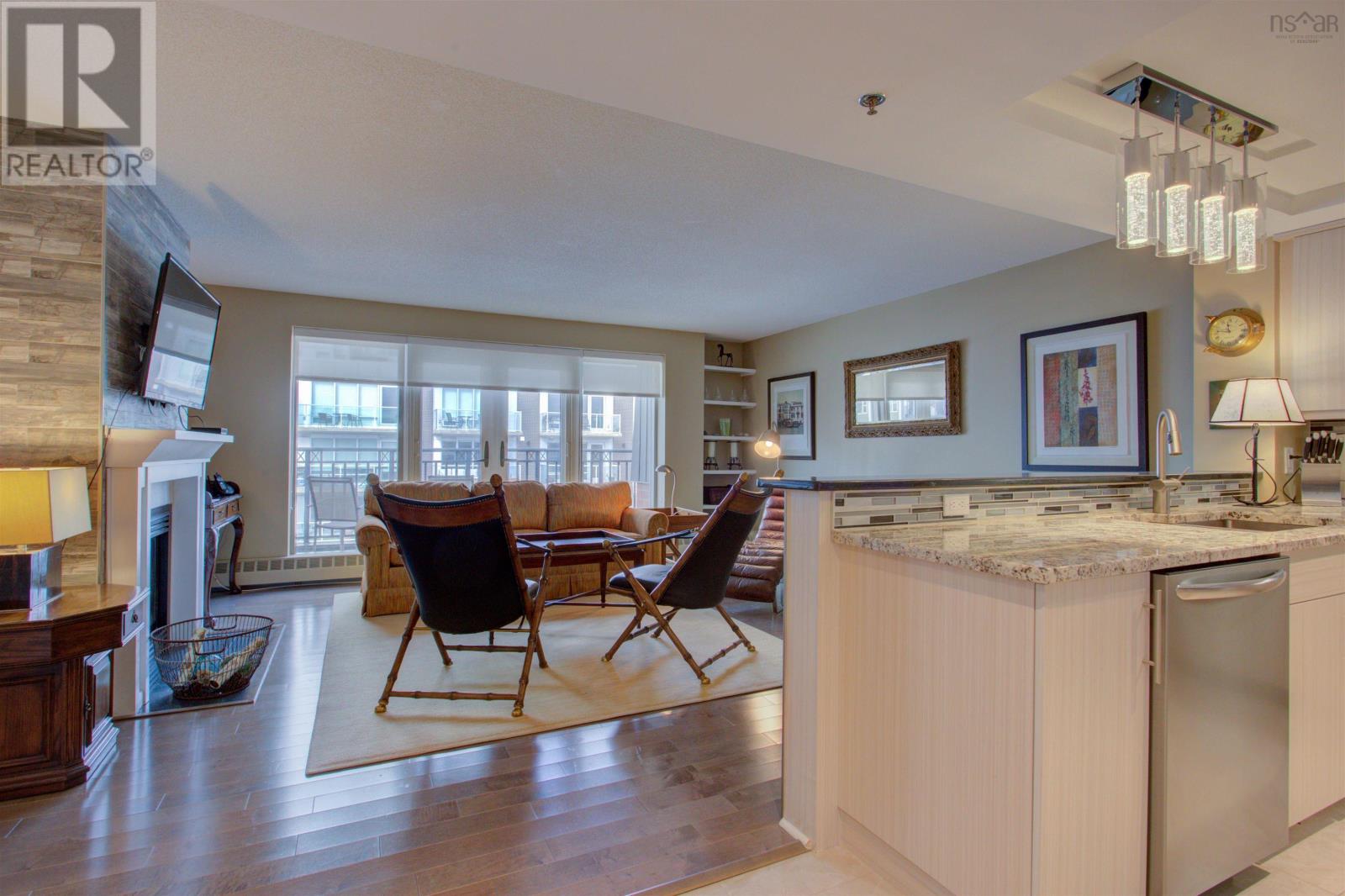 527 1477 Lower Water Street, #527