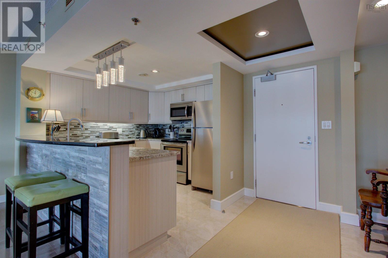 527 1477 Lower Water Street, #527