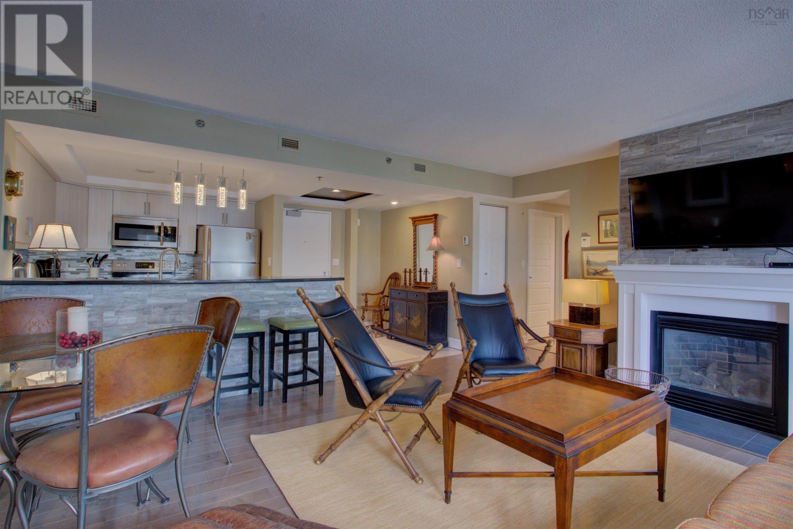 527 1477 Lower Water Street, #527