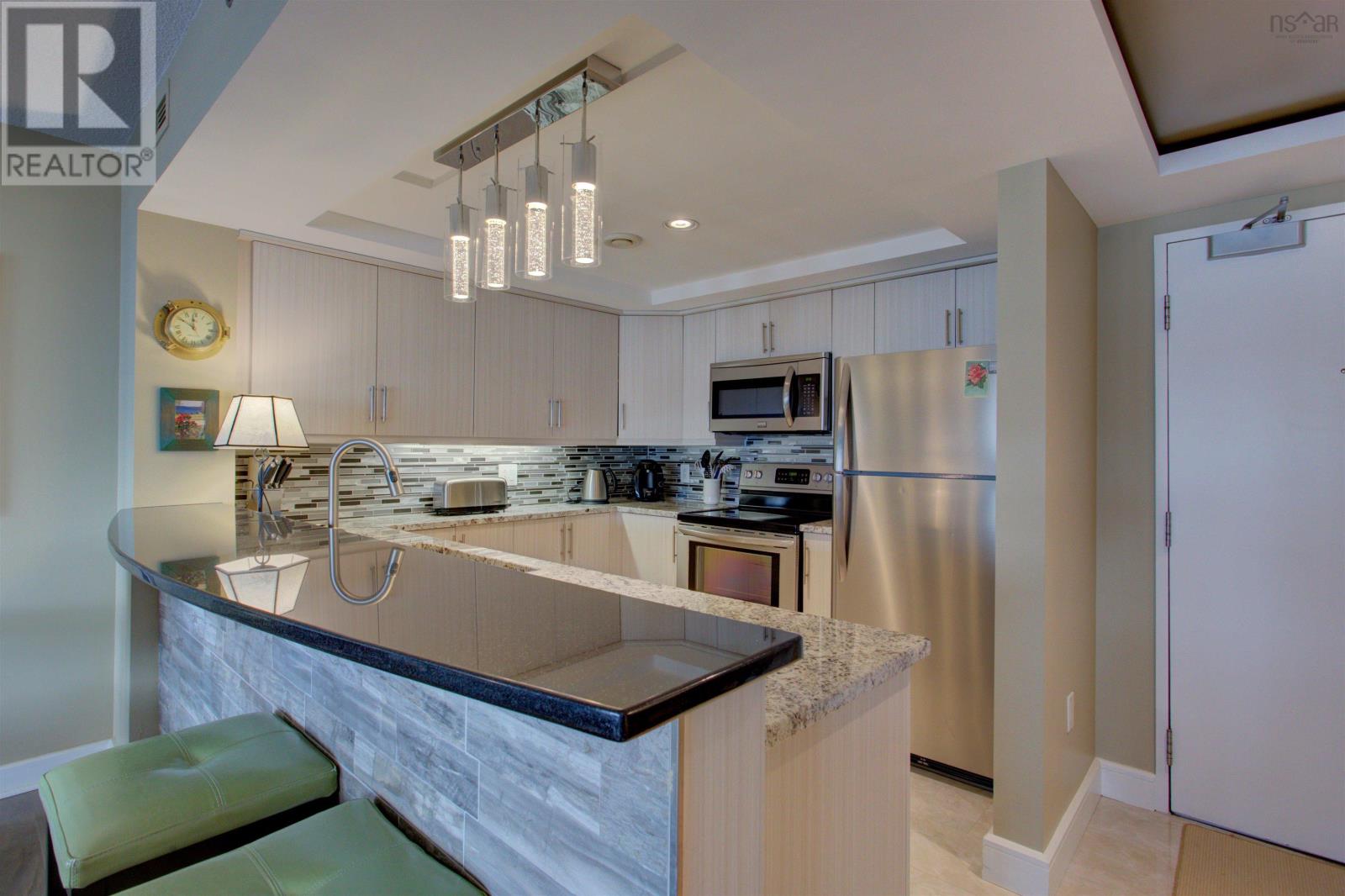 527 1477 Lower Water Street, #527