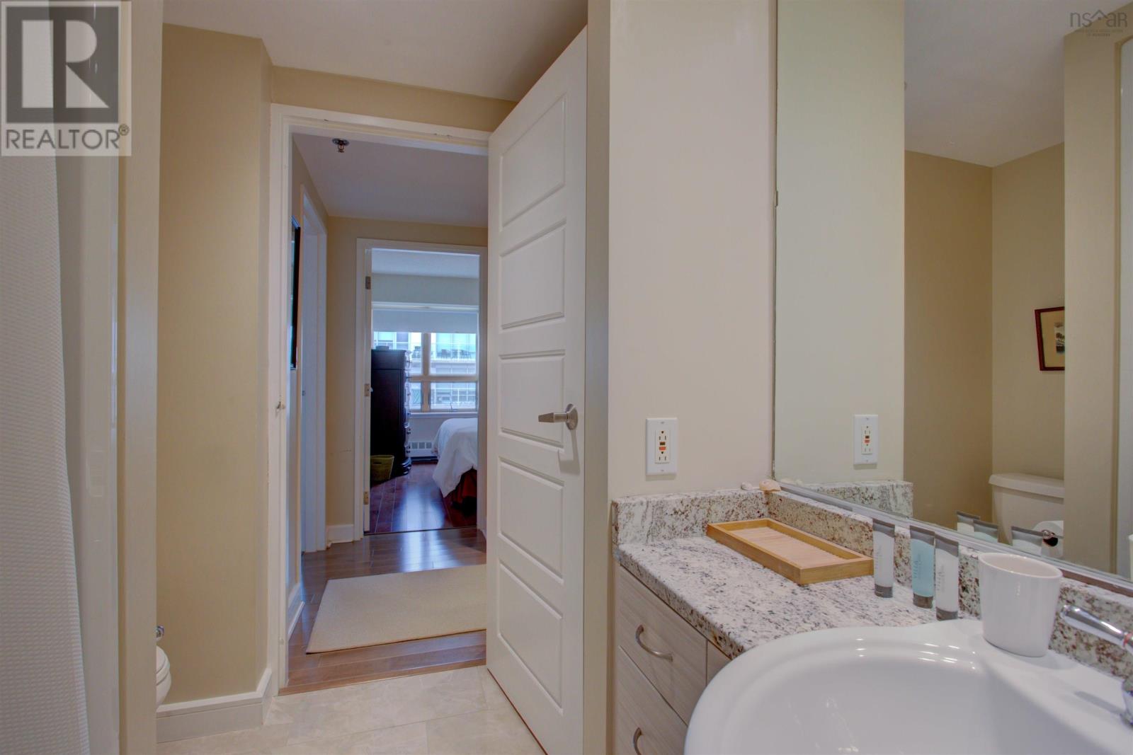 527 1477 Lower Water Street, #527