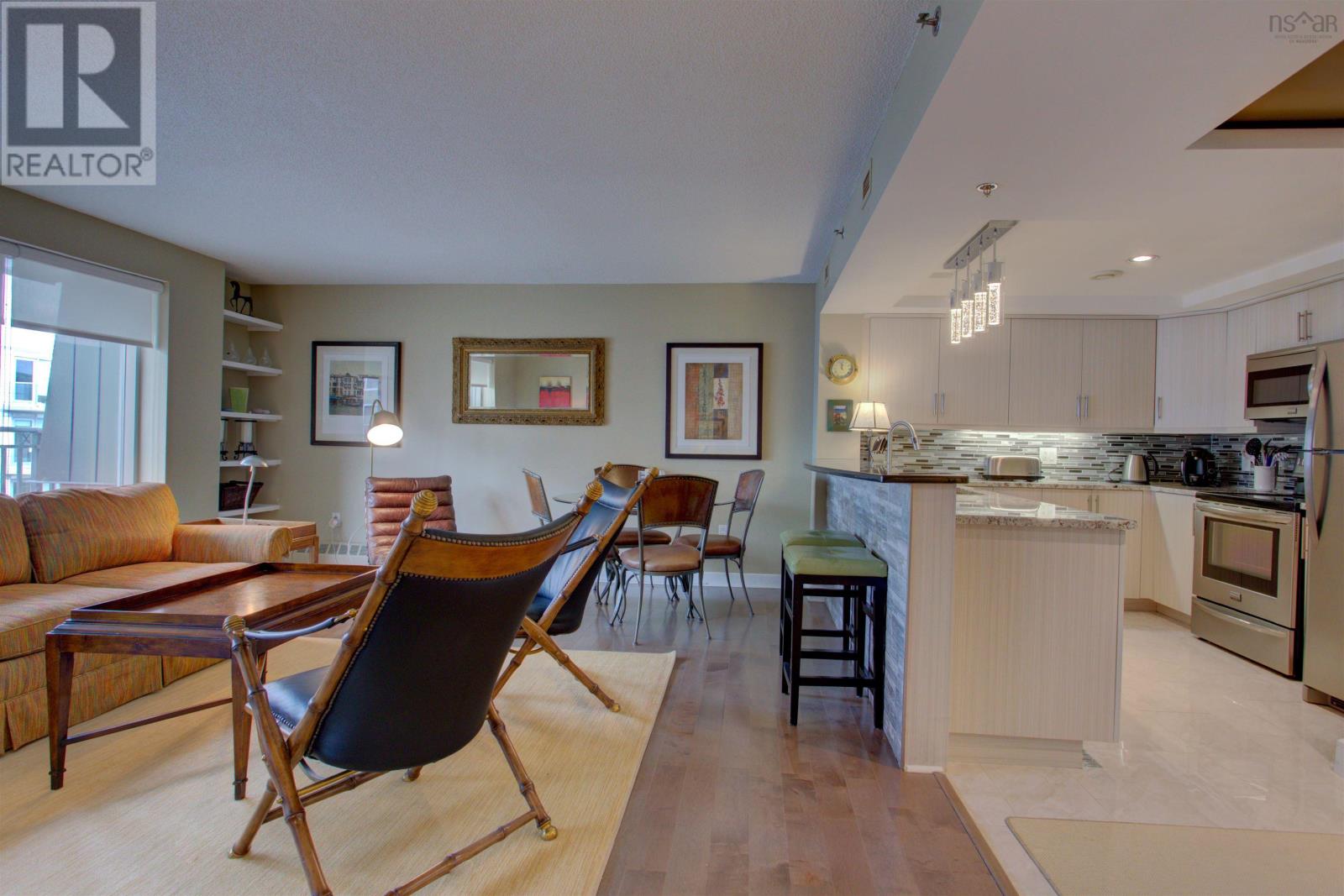 527 1477 Lower Water Street, #527