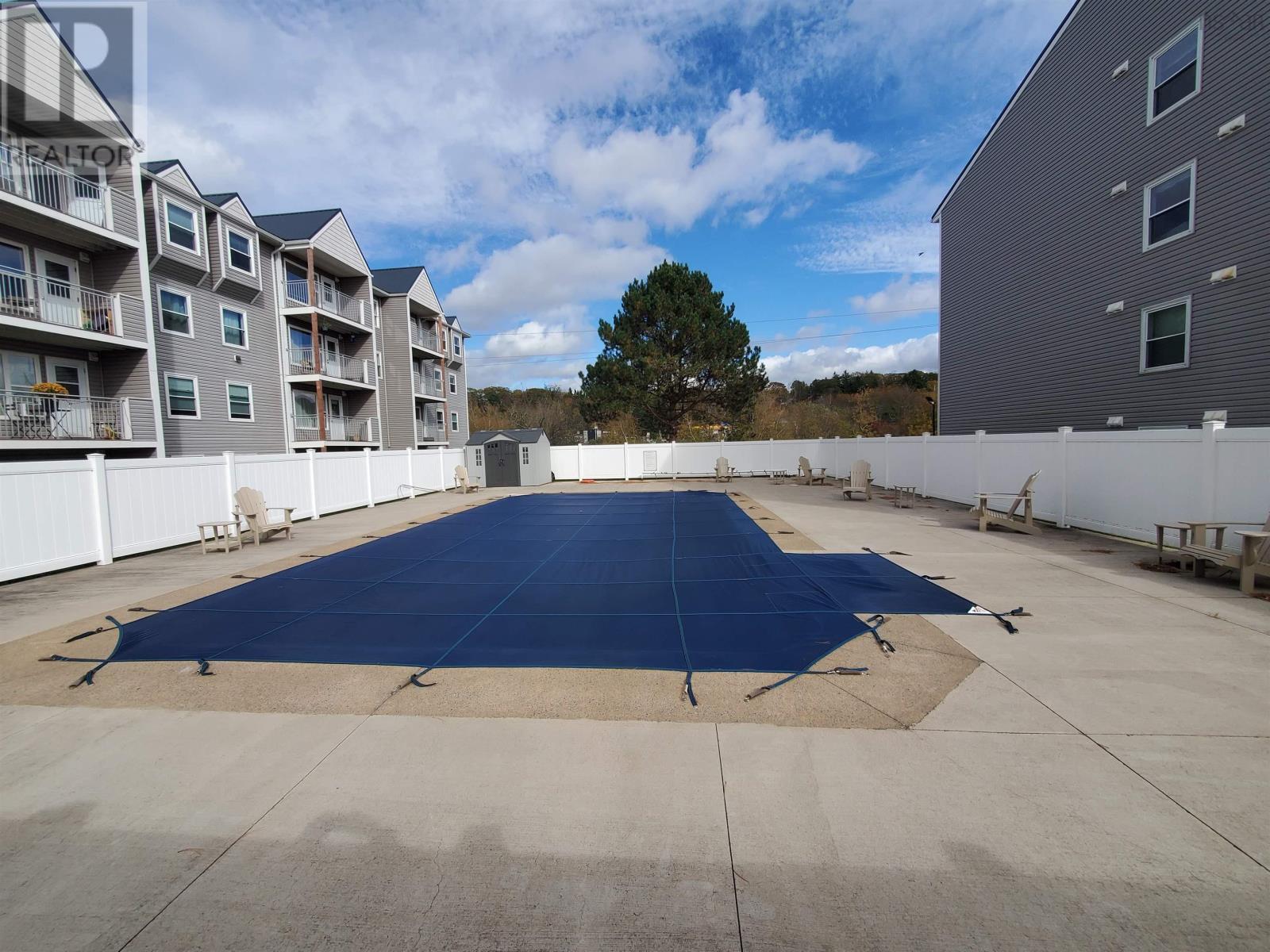 303 31 River Lane, #303