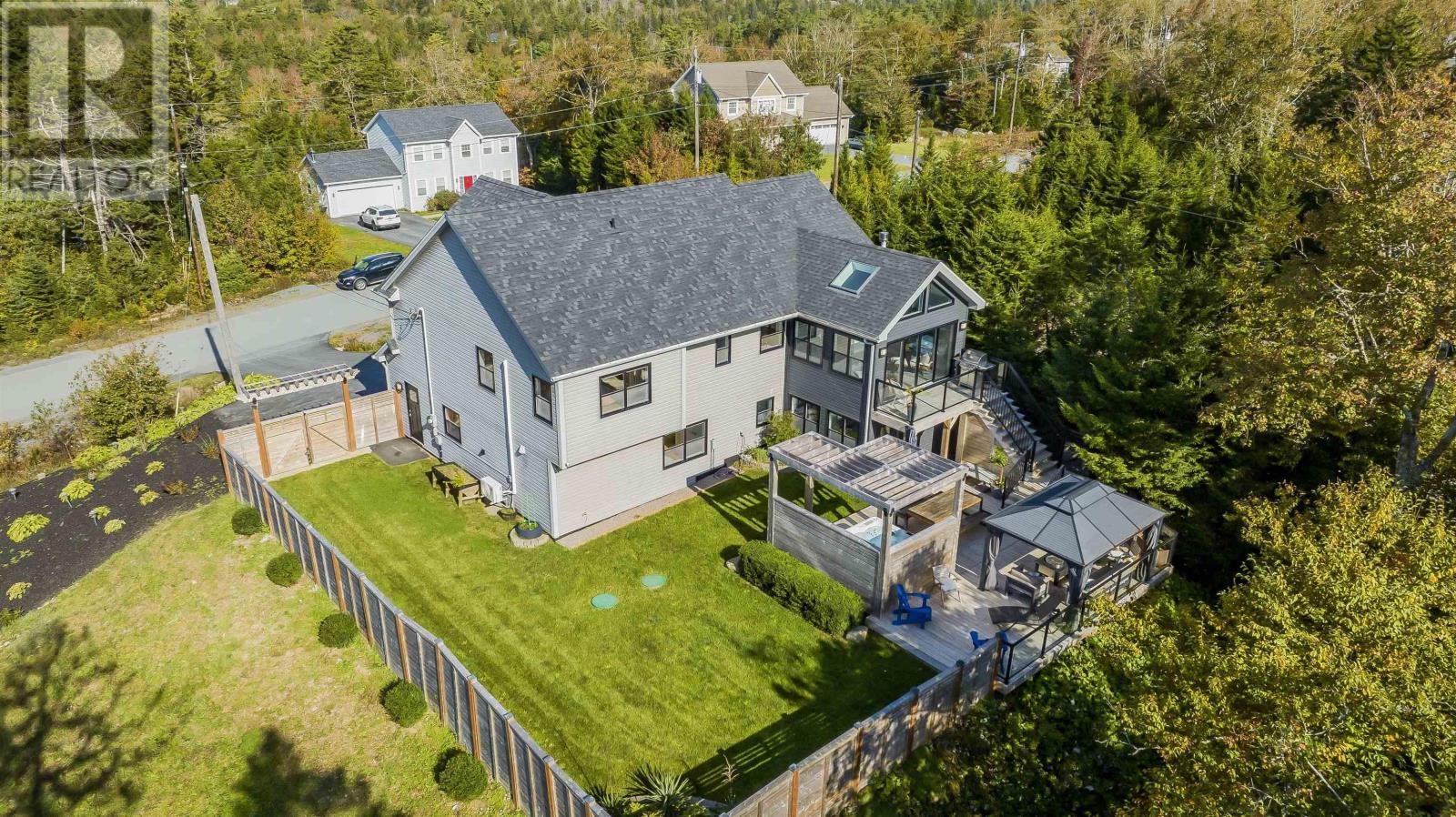 37 Crosswell Court