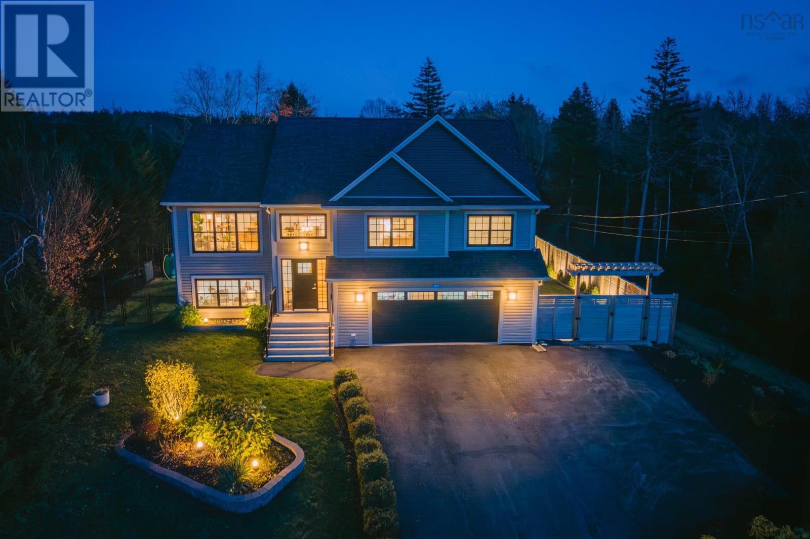 37 Crosswell Court