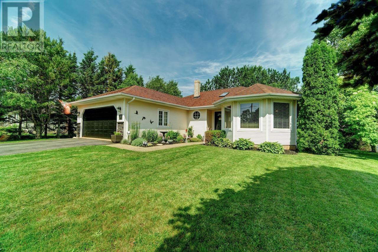 15 BRANDY Lane