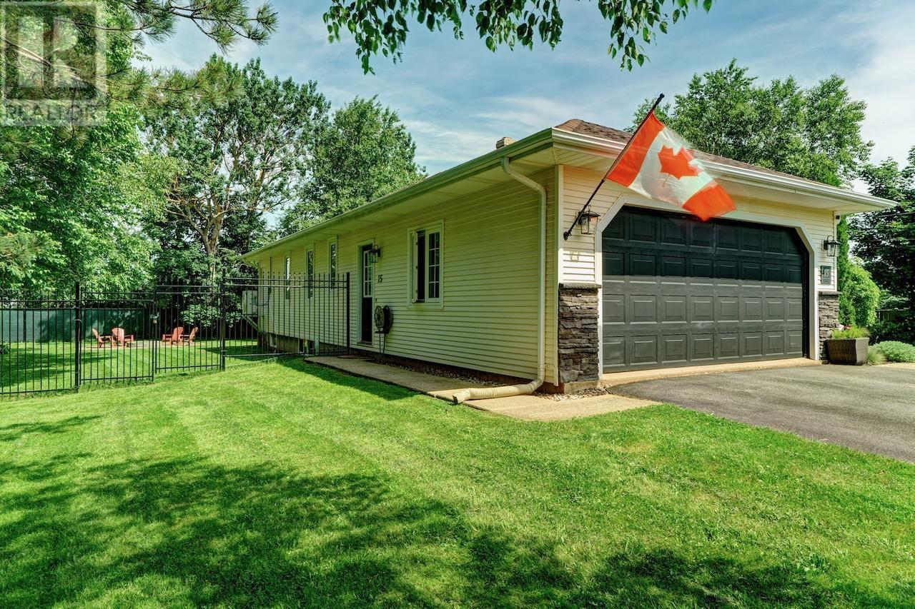 15 BRANDY Lane