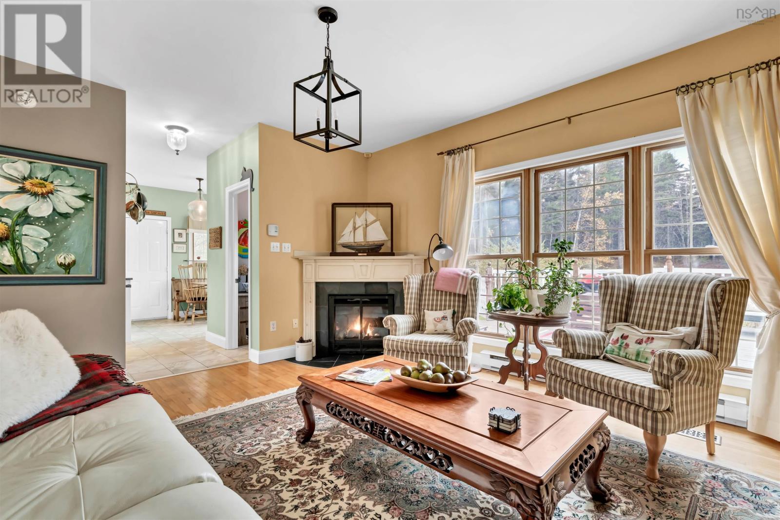 38 Blue Forest Lane