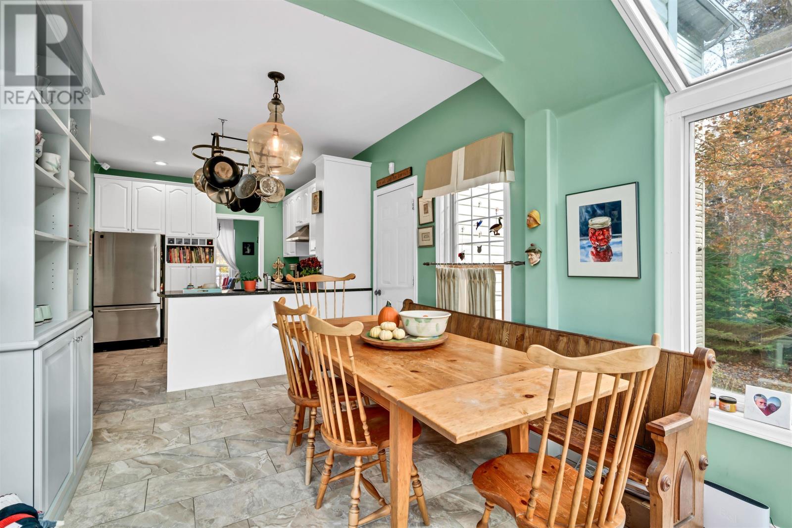 38 Blue Forest Lane