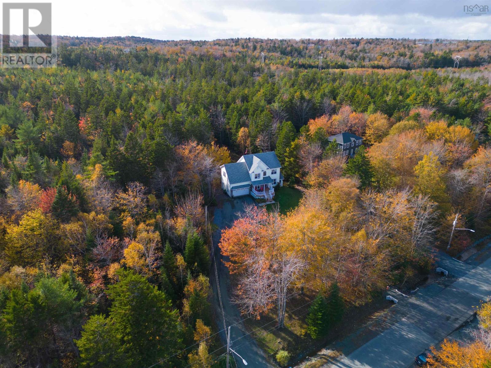 38 Blue Forest Lane